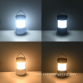 Mini Portable Usb Rechargeable Led Camping Lantern Light